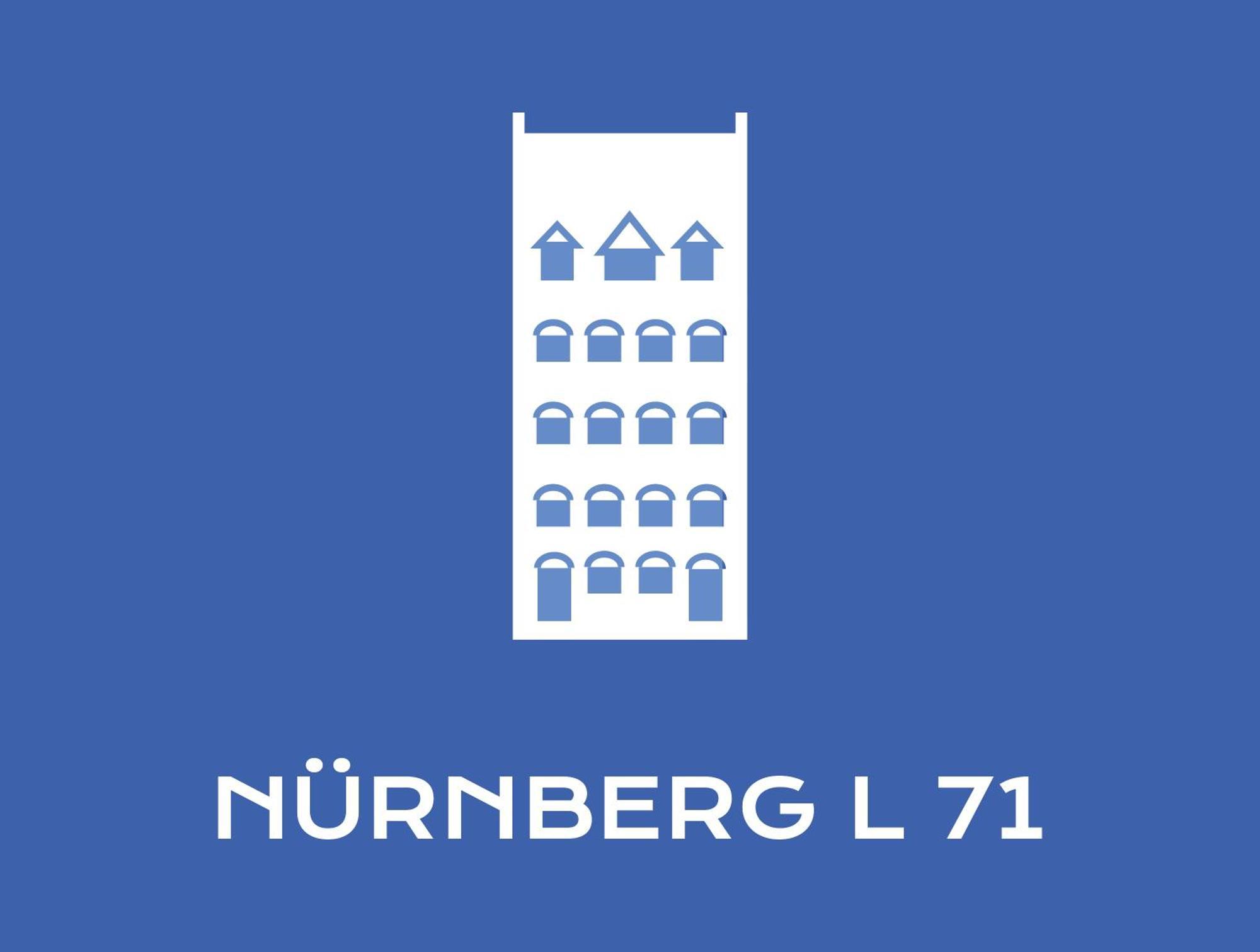 Altstadt - Exklusive 3-zi-wohnung Mit 90 Qm Und Grossem Balkon Apartment Nuremberg