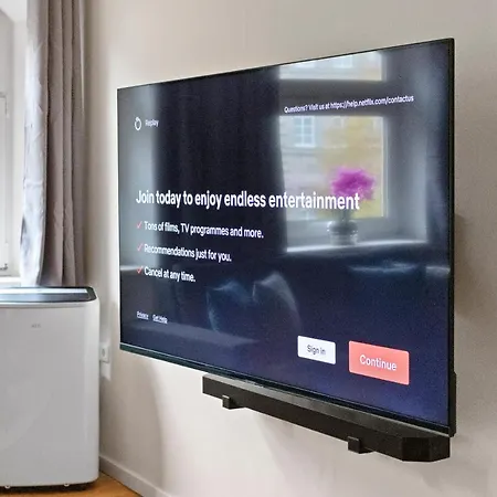 Altstadt - Exklusive 3-Zi-Wohnung Mit 90 Qm Und Grossem Balkon Neurenberg Buitenkant foto